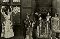 Watch A Tudor Princess (Short 1913)