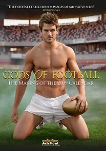 Watch Gods of Football: The Making of the 2009 Calendar