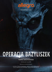 Watch Legendy Polskie Operacja Bazyliszek (Short 2016)