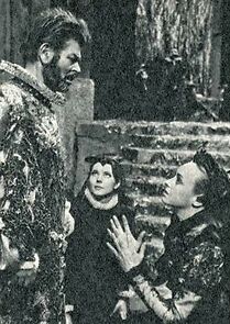 Watch Mesure pour mesure