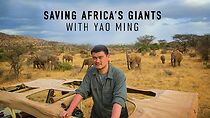 Watch Saving Africa's Giants with Yao Ming
