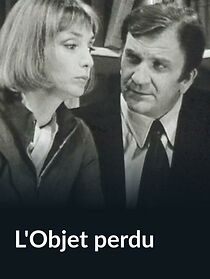 Watch L'objet perdu