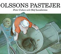 Watch Olssons pastejer (Short 1988)