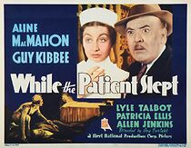 Watch While the Patient Slept