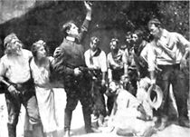 Watch The Sheepman's Daughter (Short 1911)