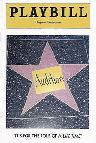 Watch Audition (Short 2009)