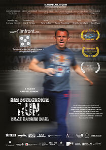 Watch Run (Short 2016)