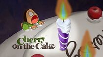 Watch Cherry on the Cake (Short 2009)