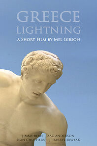 Watch Greece Lightning (Short 2009)