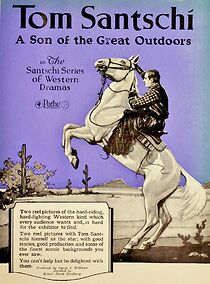 Watch The Spirit of the Lake (Short 1921)