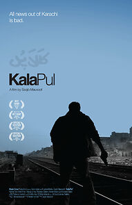 Watch Kala Pul: The Black Bridge (Short 2008)