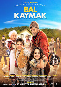 Watch Bal Kaymak