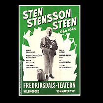 Watch Sten Stensson Stéen går igen