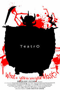Watch Teatro (Short 2009)