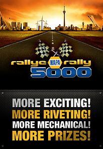 Watch The NAPA Rally 5000