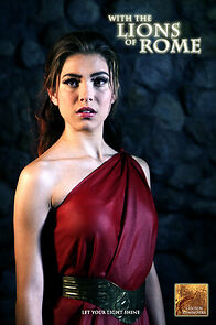Watch With the Lions of Rome (Short 2014)