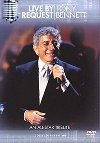Watch Tony Bennett Live by Request: A Valentine's Special (TV Special 1996)