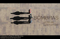 Watch Sombras (Short 2013)
