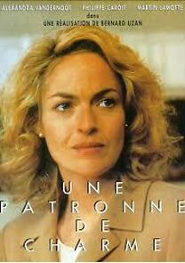 Watch Une patronne de charme