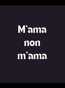 Watch M'ama non m'ama (TV Special 1984)