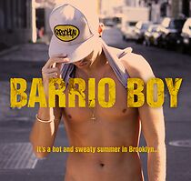 Watch Barrio Boy (Short 2014)