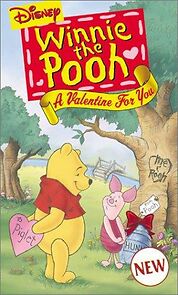Watch Winnie the Pooh: A Valentine for You (TV Short 1999)