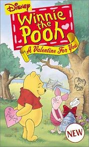 Watch Winnie the Pooh: A Valentine for You