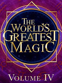Watch The World's Greatest Magic 5 (TV Special 1998)