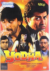 Watch Yodha
