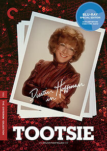 Watch A Better Man: The Making of Tootsie