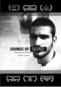 Watch Sounds of silence