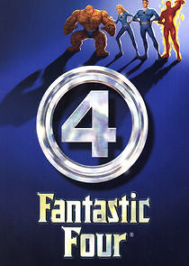 Watch Fantastic Four