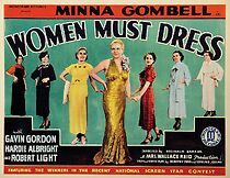 Watch Women Must Dress