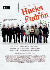 Watch Hueles a fudrón (Short 2010)