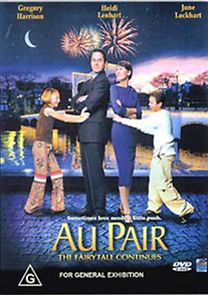 Watch Au Pair II