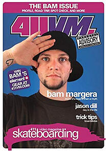 Watch 411 Productions Presents: 61: The Bam Issue