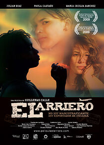 Watch El arriero