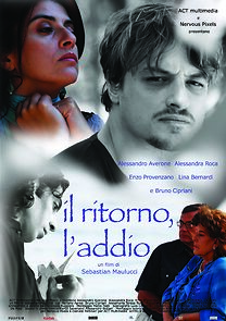 Watch Il ritorno, l'addio (Short 2008)