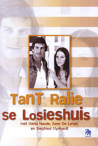 Watch Tant Ralie se Losies Huis