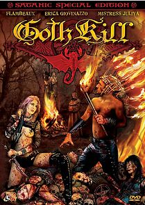 Watch Gothkill
