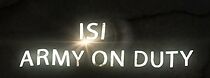 Watch ISI: Army on Duty (Short 2016)