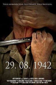 Watch 29.08.1942
