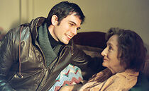 Watch Second Guessing Grandma (Short 2008)