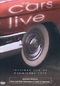 Watch The Cars: Live (TV Special 2000)