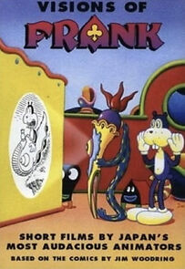 Watch Visions of Frank