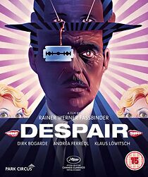 Watch The Cinema and its Double - Rainer Werner Fassbinder's 'Despair' Revisited