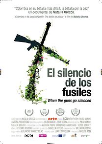 Watch El Silencio de los Fusiles