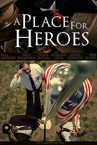 Watch A Place for Heroes