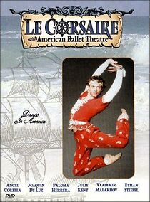 Watch Le corsaire