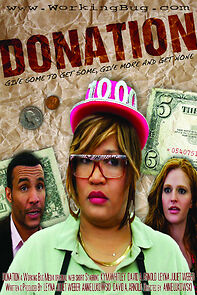 Watch Donation (Short 2009)